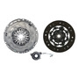 Kit Embrague Para Alfa Romeo Giulietta 1.8 Marca Rfc Alfa Romeo 147