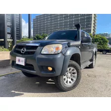 Mazda Bt50 Sincrónica 4x4