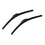 Kit Plumas Limpiaparabrisas Toyota Mr2 Spyder 2000-2006 Tyc