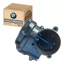 Corpo Borboleta Tbi Bmw F20 116i 118i 1.6 16v Turbo 2015