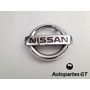 Parrilla Nissan Sentra 10-12 Original Usada S/emblema #06