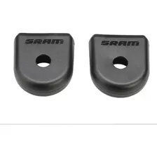 Protectores De Bielas Sram Crank Guards Cubre Bielas 2pcz