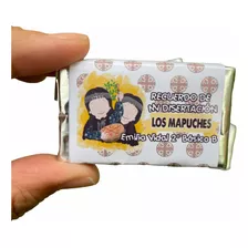 Pack Chocolate Personalizado Souvenir