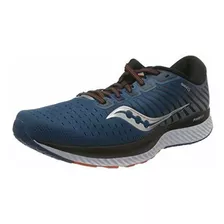 Saucony Guide 13 Zapatillas De Running Para Hombre