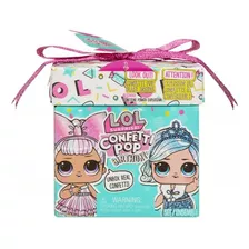 Lol - Surprise Present Tots 576396 - Giro Didáctico