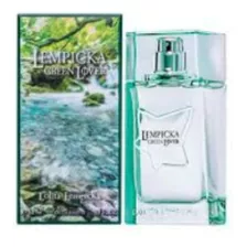 Lolita Lempicka Green Lover 100ml Edt Hombre