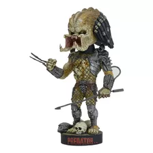 Predator Knocker Jungle Hunter Con Figura De De L...