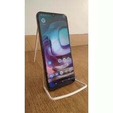 Celular Moto G30