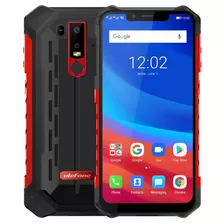 Ulefone Armor 6 - Año 2019 - Resistente / Mejor Oneplus