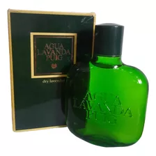 Perfume Antonio Puig Agua Lavan