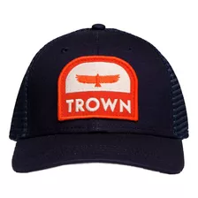 Gorra Trown Moda Vintage Mn Mn Tienda Oficial