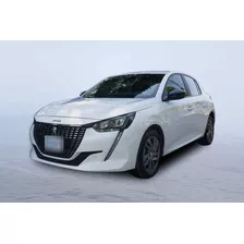 Peugeot 208 2023