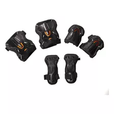 Set Protección Rider Evo