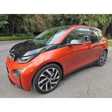 Bmw I3 Rex Dynamic Electrico 