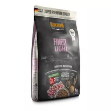 Belcando Perro Finest Light Adulto Xs-m 4kg | Familuda