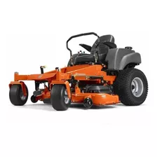 Mini Tractor Husqvarna 25hp Radio Cero Mz54s Kawasa En Stock