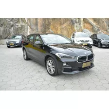 Bmw X2 1.5 Sdrive 18i Activeflex At