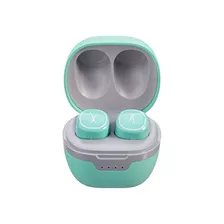 Auriculares Inalambrico Para Altec Lansing Nanopods Menta