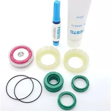 Kit Jogo De Reparos Cilindro Dsbc/g 32 Festo 