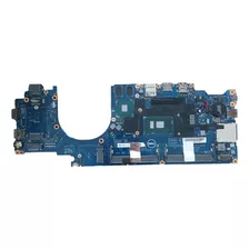 Placa Mae Dell Latitude 5480 Corei7-7600u