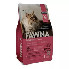 Fawna Gato Esterilizado 3kg Universal Pets