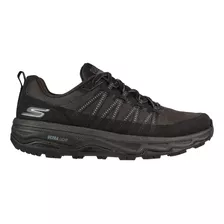 Zapatillas Trail Impermeables Mujer Skechers Varios Modelos