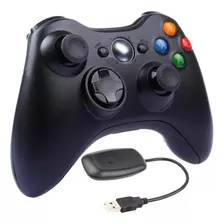 Controle Sem Fio X360 Para Xbox360 Computador Ps3 Android
