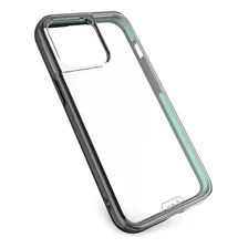 Funda Protectora Transparente Para iPhone 13 Pro Max