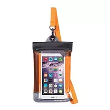 Travelon Funda Flotante Impermeable Para Telefono Inteligent