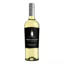 Vino Blanco Robert Mondavi Sauvignon Blanc 750 Ml