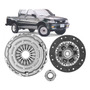 Kit De Embrague Chevrolet Luv Dmax 2.5 4jk1 2011-2014 Chevrolet LUV