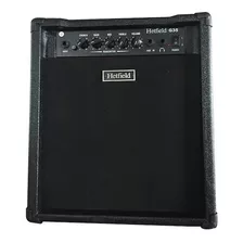 Amplificador De Guitarra Hetfield G35 De 35w Musicapilar