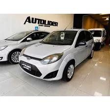 Ford Fiesta One Ambiente 5p 1.6 2011 Autolider