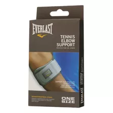 Protector Soporte Codo Tenis Everlast 