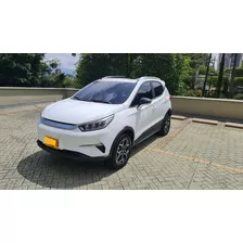 Byd Yuan Ev-400 Electrico 100%