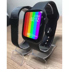 Smartwatch W46 - Original - Troca Foto - Ios/android