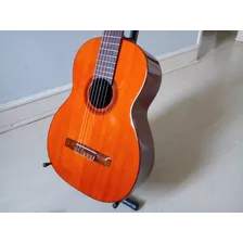 Violão Di Giorgio Sinhorina 1974 (ótimo Estado)