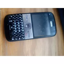 Nokia E5 Telcel