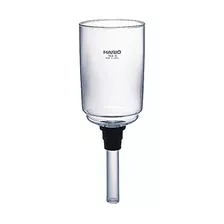 Del Recipiente Superior Cafetera Syphon Tca5 De 5 Tazas...