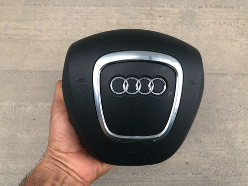 Bolsa De Aire Volante Audi Q5 Del 2009 Al 2016 Foto 8