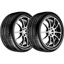 Kit De 2 Pneus Bridgestone Turanza Er300 185/55r16 83 V