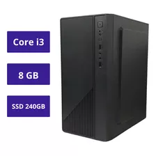 Desktop Core I3 - 4°g Super Barato