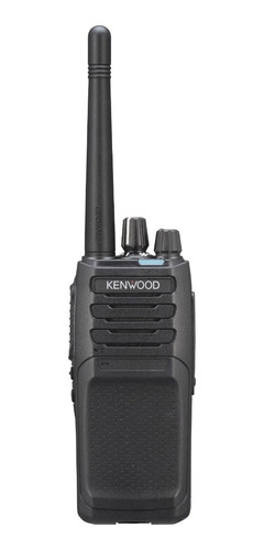 Radio Portatil Kenwood Nx-1200-ak Vhf 136-174 Mhz 64 Ch Ip55 Foto 4