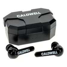 Caldwell E-max Shadows Black 23 Nrr - Proteccion Auditiva El