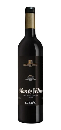 Vinho Monte Velho Tinto 750ml