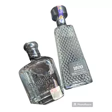 Tequilas Reposado