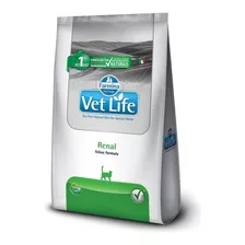 Vet Life Renal Para Gatos Adultos 2kg