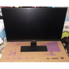 Monitor Benq 24 Pulgadas 60hz Full Hd En Perfecto Estado 