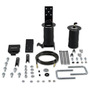 Kit De Suspensin De Aire Trasera, Negro datsun LIFT BACK