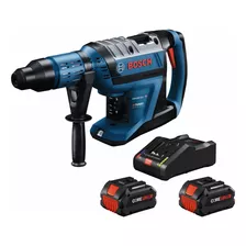 Bosch Gbh18v-45ck24 Profactor 18v Sds-max® Kit De Marti.